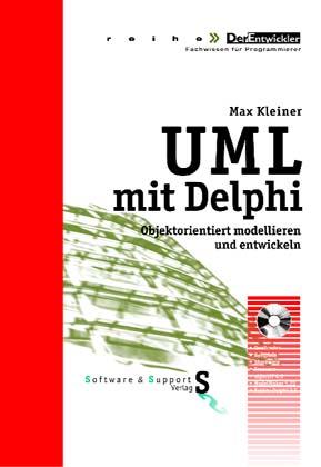 UML Buch 
Cover
